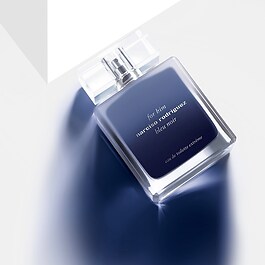For Him Bleu Noir - drzewna woda toaletowa 